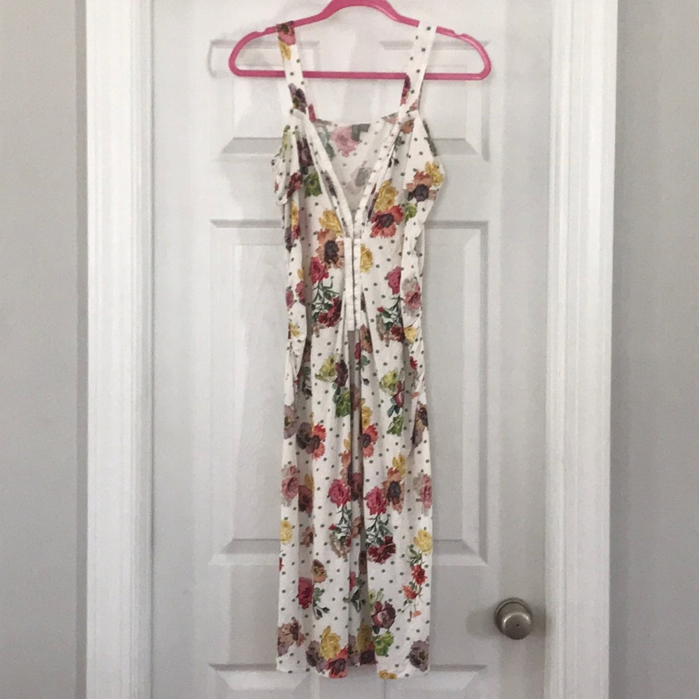Super Cute Summer Maternity Dress❤️